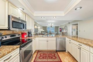 2075 Shoreline Tower - Popular Choice - Free Beach Setup - Destin - 2