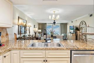 2075 Shoreline Tower - Popular Choice - Free Beach Setup - Destin - 1