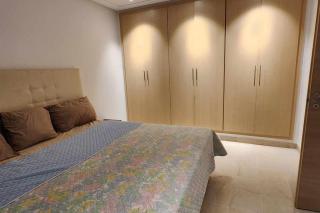 Un logement artistique, chic et contemporain - Tunis - 2