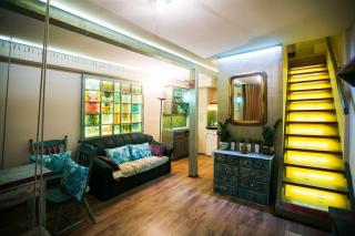 Design studio flat - Budapest - 0