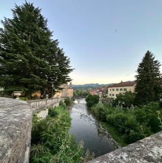 La casa nel borgo - Terrarossa - 8
