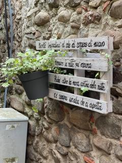 La casa nel borgo - Terrarossa - 7