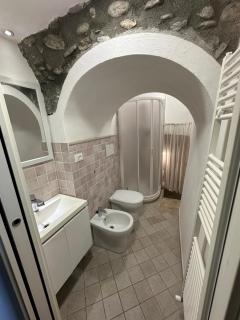 La casa nel borgo - Terrarossa - 6