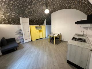 La casa nel borgo - Terrarossa - 5