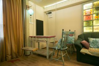 Design studio flat - Budapest - 7