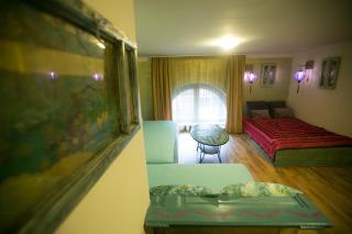 Design studio flat - Budapest - 6