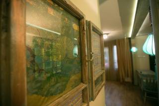 Design studio flat - Budapest - 5