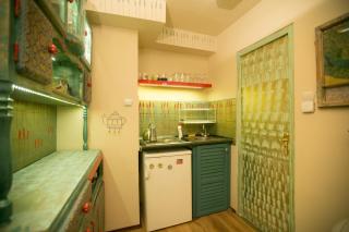 Design studio flat - Budapest - 4