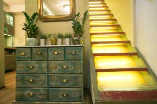 Design studio flat - Budapest - 2