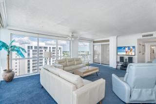 1116 - Shoreline Towers Beach Side 3 Bedroom Condo - Destin - 0