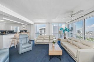 1116 - Shoreline Towers Beach Side 3 Bedroom Condo - Destin - 8