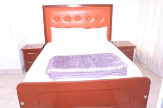Prax Guest House - 3