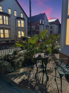 Granada Apartments at Pleasure Beach - 8