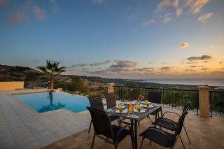 Magnificent Coral Bay Villa Villa Azure Cove 3 Bedrooms Great Sea Views Well-Furnished - Peyia - 7