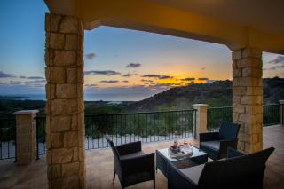 Magnificent Coral Bay Villa Villa Azure Cove 3 Bedrooms Great Sea Views Well-Furnished - Peyia - 3