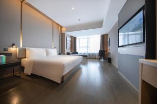 Atour Hotel Guangzhou Liwan District Jiaokou Subway - 2