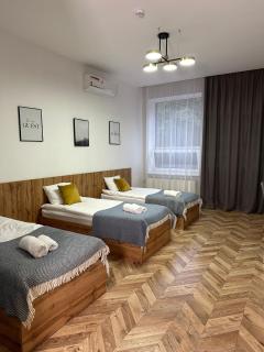Mastersclub - Ternopilʼ - 6