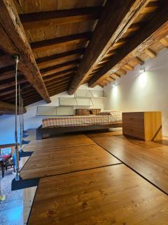 Loft Novalis vicino Venezia - Noale - 1