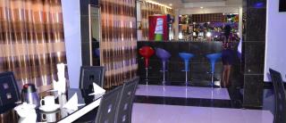 The great apartments are located in Remera Kigali. - 4