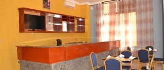 The great apartments are located in Remera Kigali. - 2