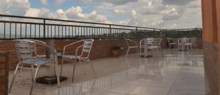 The great apartments are located in Remera Kigali. - 1
