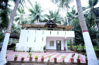 Satya Farm House - 0