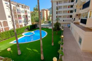 Fantástico apartamento con Piscina - L'Alfàs del Pi - 0