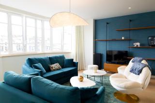 Appartement Spacieux pour 6 - Passy, Paris - París - 0