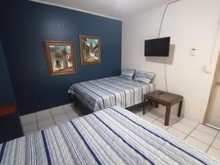The Avocado Inn - San Pedro Sula - 5