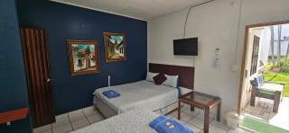 The Avocado Inn - San Pedro Sula - 6