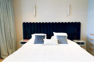 Appartement Spacieux pour 6 - Passy, Paris - París - 3