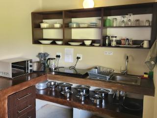 Heartland Self-catering Accommodation - Kampersrus AH - 3