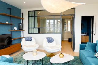 Appartement Spacieux pour 6 - Passy, Paris - París - 2