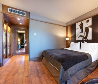 Hotel Val de Neu G.L. - Baqueira Beret - 5