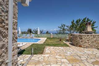 Gkountis Garden Studio - 9