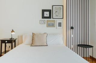 The Black & White - Svolio Hospitality - Komotini - 5