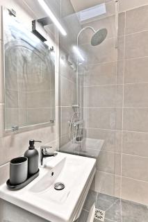 Studio agréable et tout équipé à Montreuil - II - Montreuil - 6