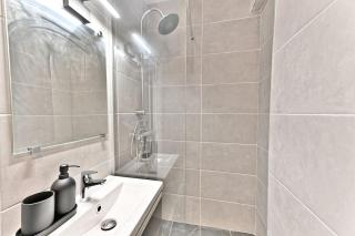 Studio agréable et tout équipé à Montreuil - II - Montreuil - 5
