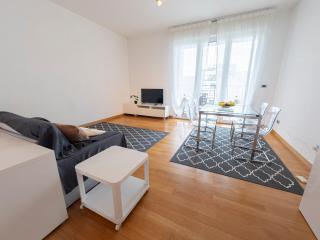 Luxury apartment - Cesare Battisti 26A - San Donato Milanese - 8