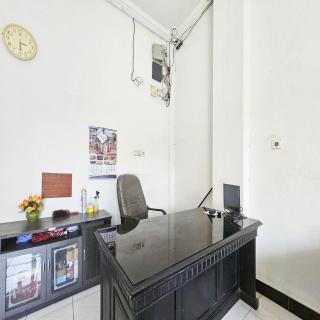 Ijen Homestay Mojokerto RedPartner - Mojokerto - 3