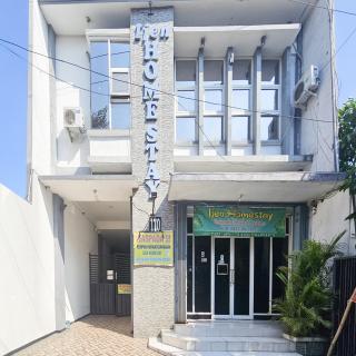 Ijen Homestay Mojokerto RedPartner - 0