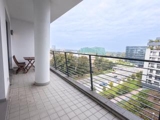 Luxury apartment - Cesare Battisti 26A - San Donato Milanese - 1