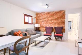 For You Rentals Alfonso XIII Apartment temporal AXIII83 - Madrid - 0