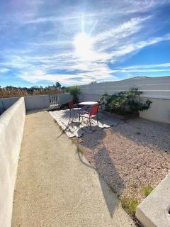 Maison, jardinet, terrasse, parking privée, climatisation - Saintes-Maries-de-la-Mer - 9