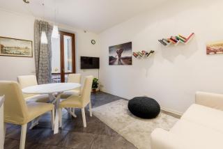 Bandinelli Terrace by MMega - Florence - 0