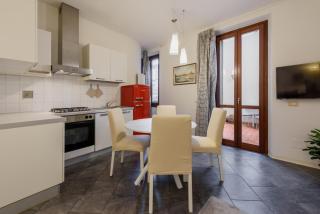Bandinelli Terrace by MMega - Florence - 7