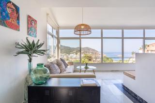Torre Mirador Azul 2 habitaciones - Tossa de Mar - 8
