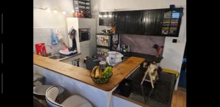 Appartement dans une résidence privée - 4