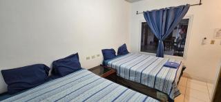 The Avocado Inn - San Pedro Sula - 1