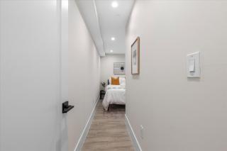 Central 2-BR City Sanctuary - Commuter-Friendly - Washington - 7
